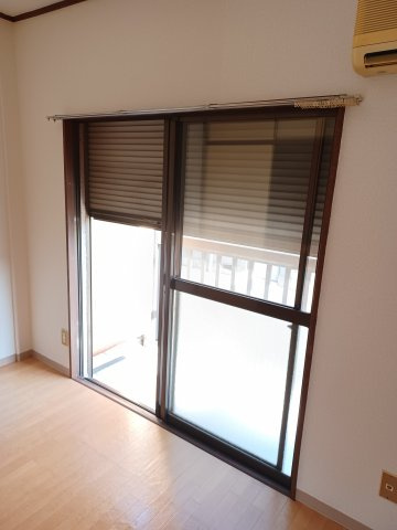 リバーサイドハイツB棟の内装|内装も気になるポイント