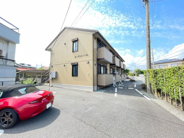 ルーデンスハイム