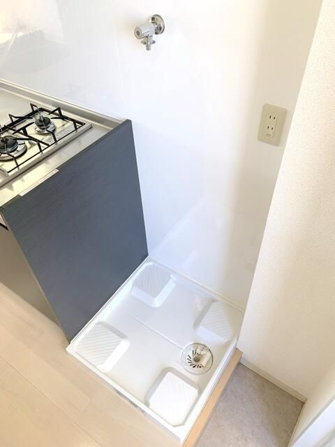 ラフィーネひばりヶ丘