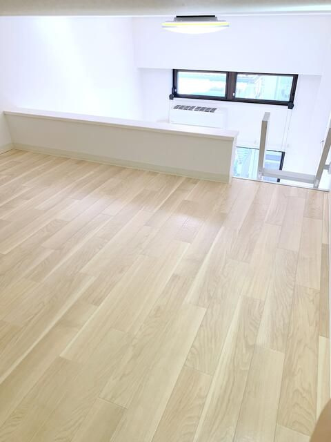 ラフィーネひばりヶ丘