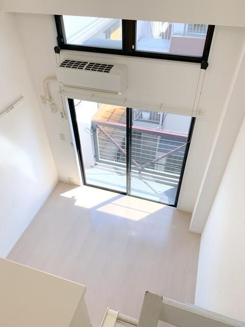 ラフィーネひばりヶ丘