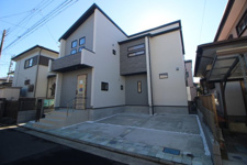 ハイランド三丁目新築戸建の画像