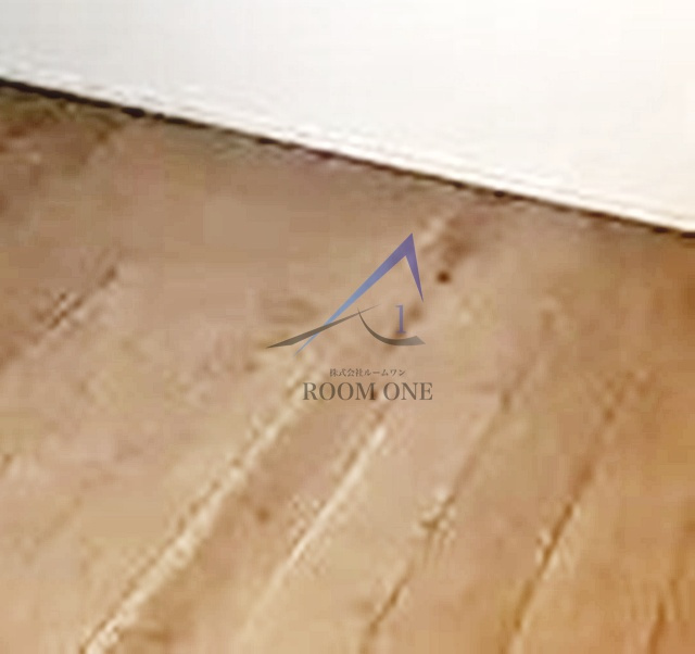 ソルナクレイシア吉祥寺本町の寝室|寝室です。