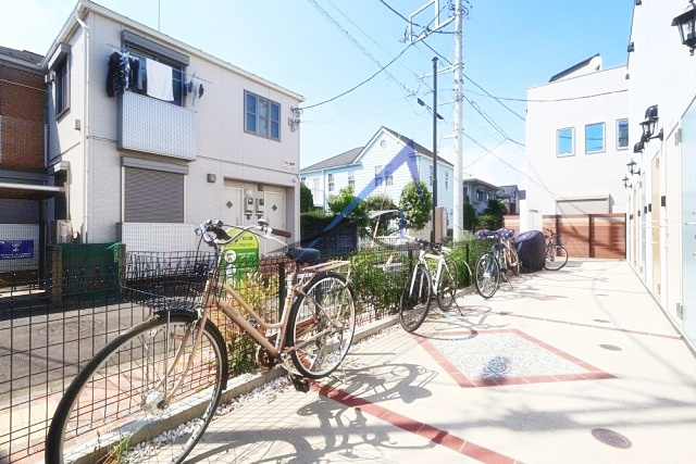 ソルナクレイシア吉祥寺本町