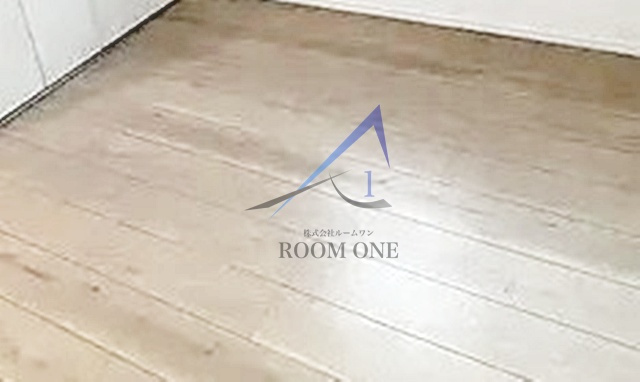 ソルナクレイシア吉祥寺本町の居間・リビング|洋室のお部屋です。