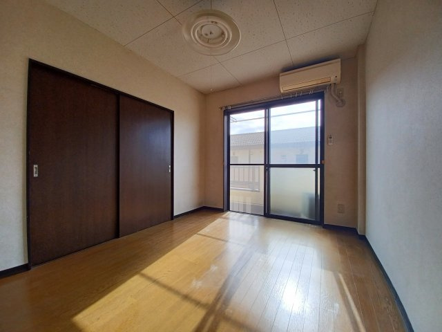 ラビットハウスきさくの居間・リビング|使いやすいリビングです