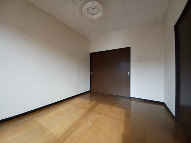 ラビットハウスきさくの寝室|落ち着いて過ごせるお部屋なので、寝室にいかがでしょうか