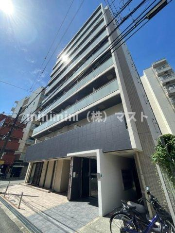 エルミタージュ難波南Ⅶ