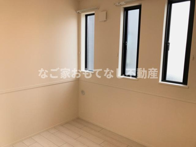 【寝室】 | アジュシカ