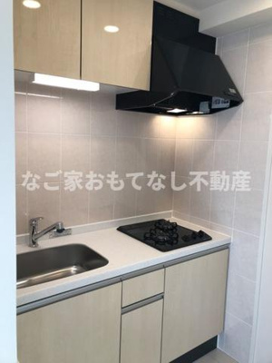 【キッチン】 | アジュシカ
