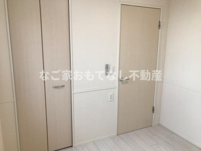 【内装】 | アジュシカ