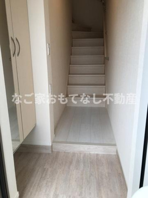 【玄関】 | アジュシカ
