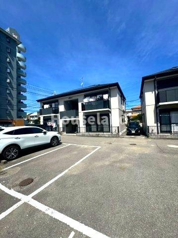 ジョイハイツマサキ