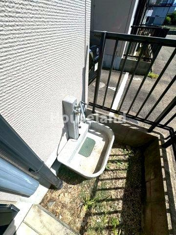 ジョイハイツマサキのその他共用部分