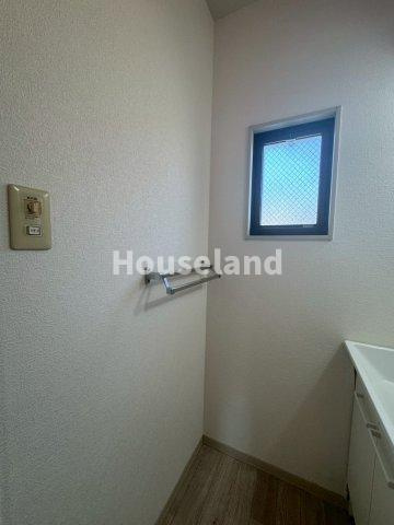 ジョイハイツマサキの内装