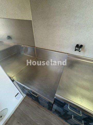 ジョイハイツマサキのキッチン