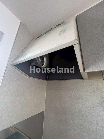 ジョイハイツマサキの設備