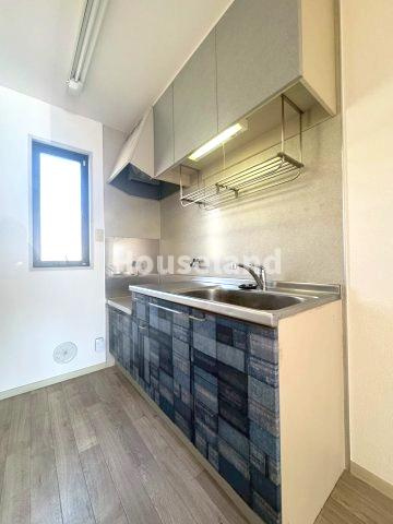 ジョイハイツマサキのキッチン