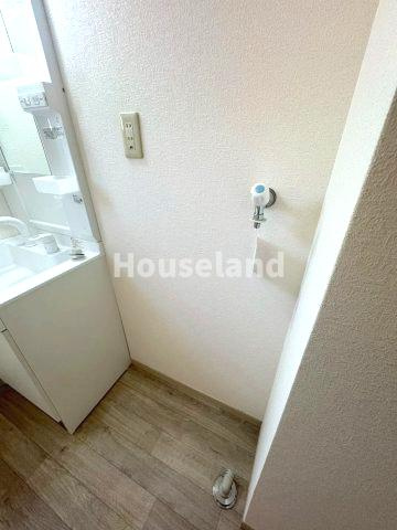 ジョイハイツマサキの設備