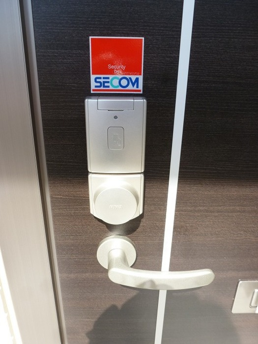 Excel’Ｄのセキュリティ