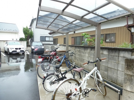 Excel’Ｄのその他共用部分