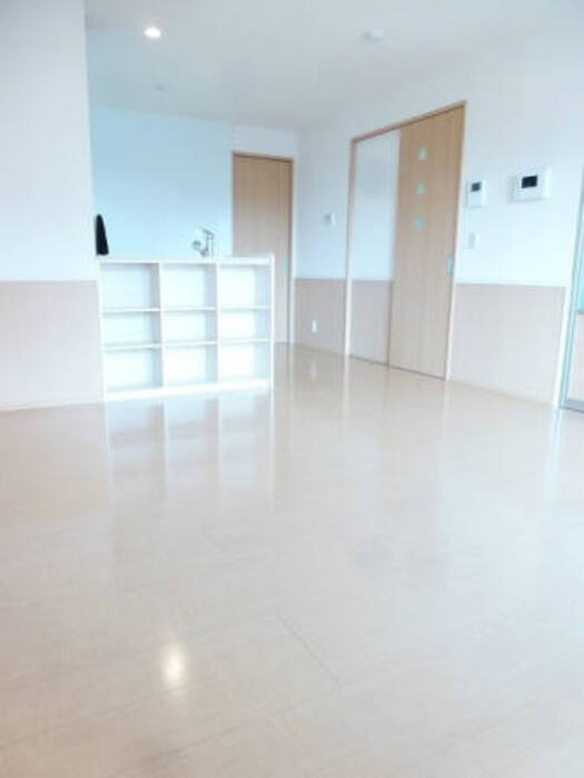 Excel’Ｄの居間・リビング