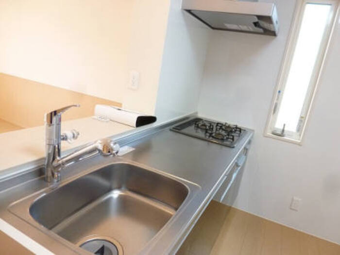 Excel’Ｄのキッチン