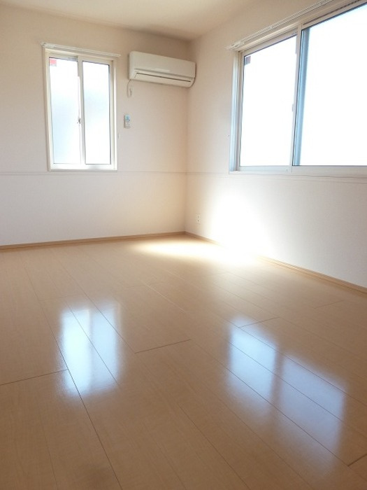 Excel’Ｄの居間・リビング