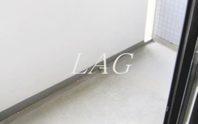 【バルコニー】 | リズ国立西ＮＯ．１ | バルコニーです。