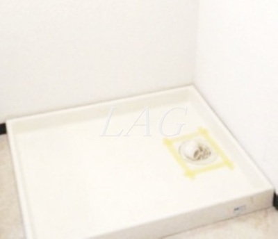 【設備】 | リズ国立西ＮＯ．１ | 室内洗濯機置き場です。