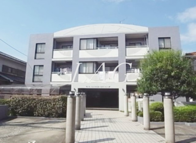 【外観】 | リズ国立西ＮＯ．１ | 外観です。