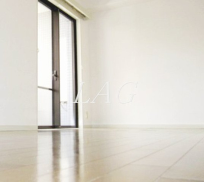 【居間・リビング】 | リズ国立西ＮＯ．１ | 洋室のお部屋です。