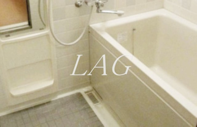 【浴室】 | リズ国立西ＮＯ．１ | お風呂です。