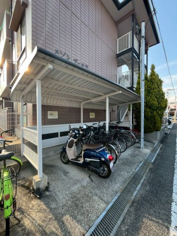 メゾンヴィオラのその他共用部分