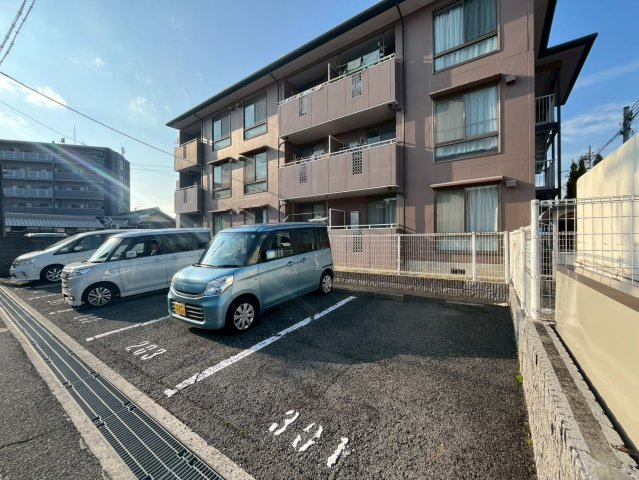メゾンヴィオラ