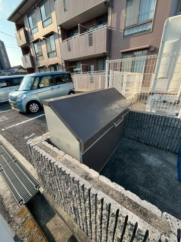 メゾンヴィオラのその他