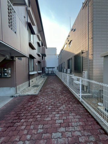 メゾンヴィオラのその他