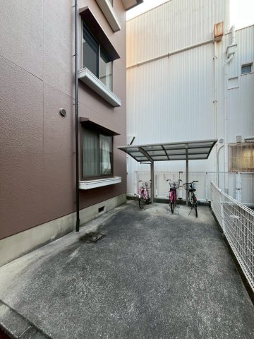 メゾンヴィオラのその他