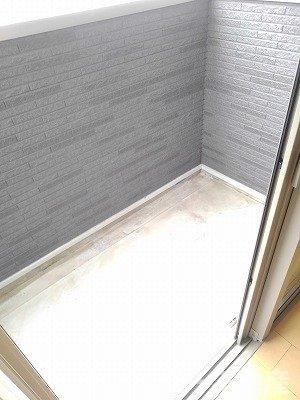 【バルコニー】 | レジディアＳ