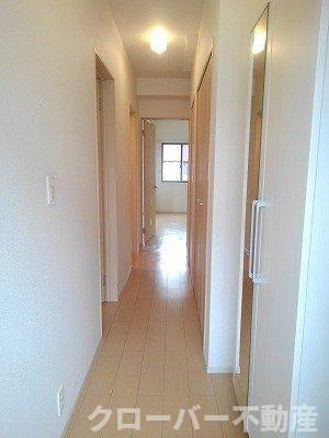 【玄関】 | レジディアＳ