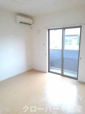 【居間・リビング】 | レジディアＳ