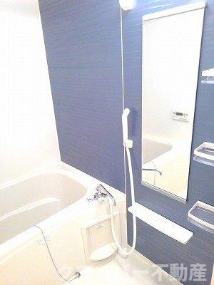 【浴室】 | レジディアＳ