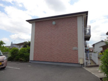 アプリコットハウスの画像