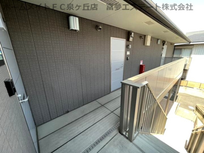 【ロビー】 | フィカーサ