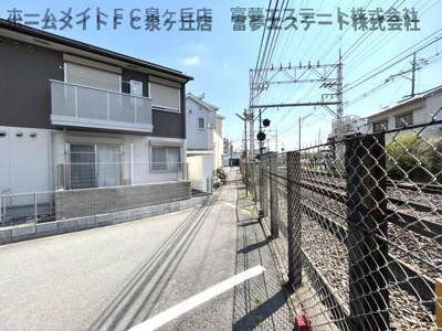 【その他共用部分】 | フィカーサ