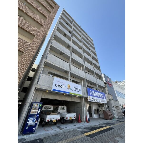 ビーフォレスト姫路EASTのその他共用部分