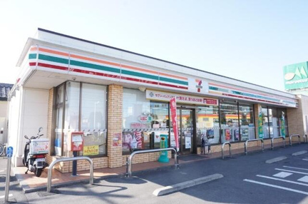 セブンイレブン　春日…まで419m