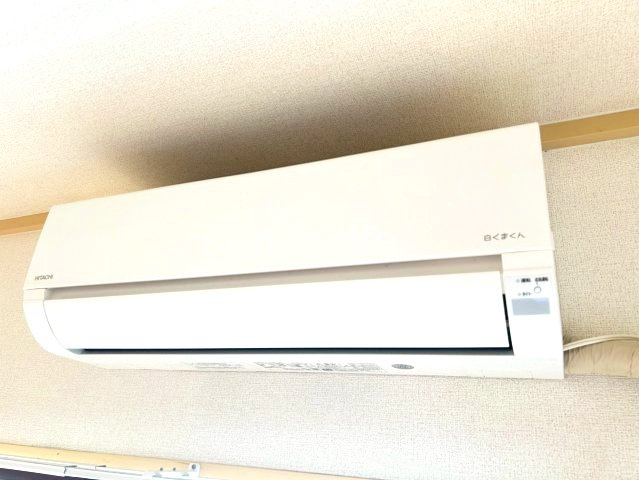 フリーダム常吉の設備