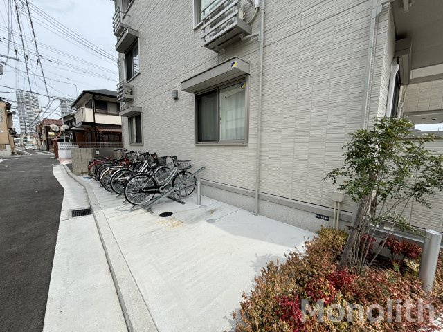 フォンテーヌのその他共用部分