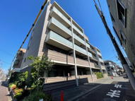 クロシェット関目の画像